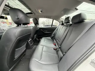 2014 BMW 3 Series 328i xDrive