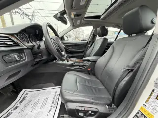 2014 BMW 3 Series 328i xDrive