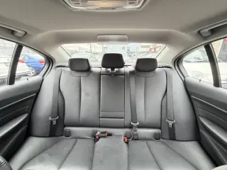 2014 BMW 3 Series 328i xDrive