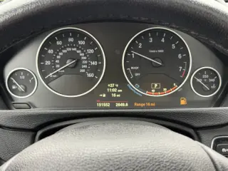 2014 BMW 3 Series 328i xDrive