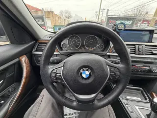 2014 BMW 3 Series 328i xDrive