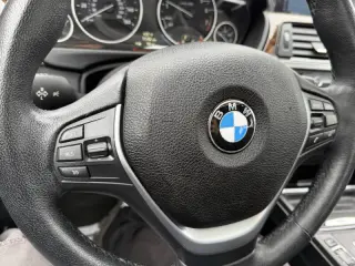2014 BMW 3 Series 328i xDrive