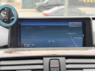 2014 BMW 3 Series 328i xDrive