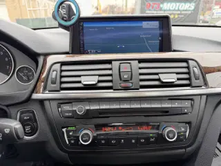 2014 BMW 3 Series 328i xDrive