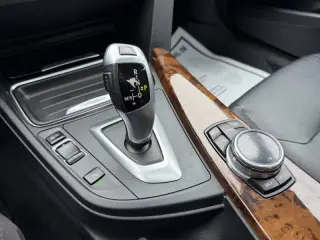 2014 BMW 3 Series 328i xDrive