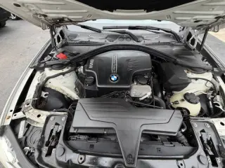 2014 BMW 3 Series 328i xDrive