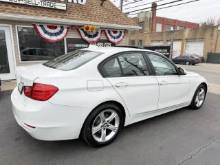 2014 BMW 3 Series 328i xDrive
