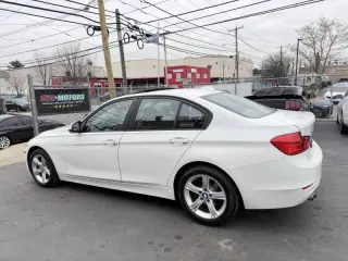 2014 BMW 3 Series 328i xDrive