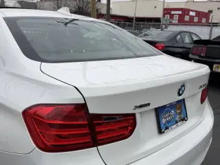 2014 BMW 3 Series 328i xDrive