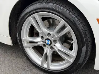 2015 BMW 4 Series 428i xDrive