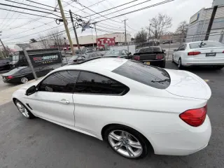 2015 BMW 4 Series 428i xDrive