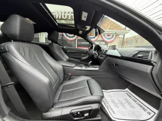 2015 BMW 4 Series 428i xDrive