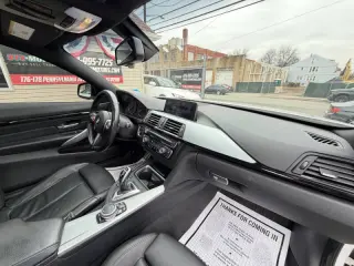 2015 BMW 4 Series 428i xDrive