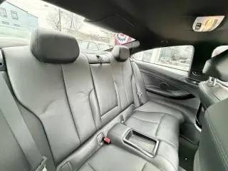 2015 BMW 4 Series 428i xDrive