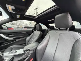 2015 BMW 4 Series 428i xDrive