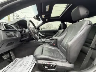 2015 BMW 4 Series 428i xDrive