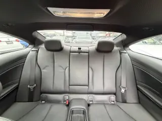2015 BMW 4 Series 428i xDrive