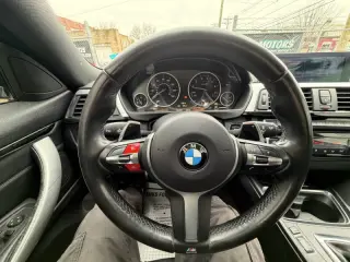 2015 BMW 4 Series 428i xDrive