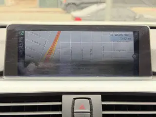 2015 BMW 4 Series 428i xDrive