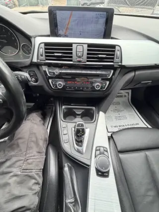 2015 BMW 4 Series 428i xDrive