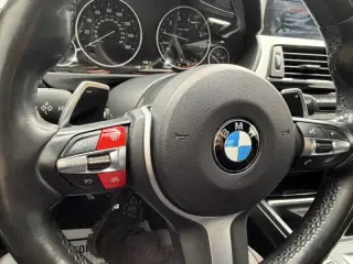 2015 BMW 4 Series 428i xDrive