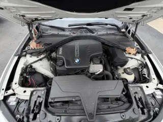 2015 BMW 4 Series 428i xDrive
