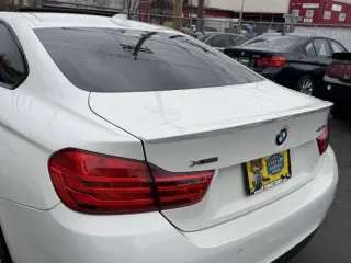 2015 BMW 4 Series 428i xDrive