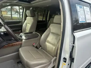 Chevrolet Suburban 2020 4x4 Premier 4dr SUV