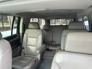 Chevrolet Suburban 2020 4x4 Premier 4dr SUV