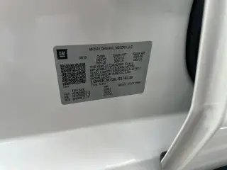 Chevrolet Suburban 2020 4x4 Premier 4dr SUV