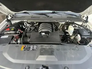 Chevrolet Suburban 2020 4x4 Premier 4dr SUV