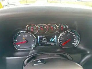 Chevrolet Suburban 2020 4x4 Premier 4dr SUV