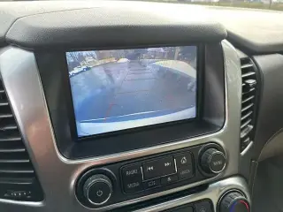 Chevrolet Suburban 2020 4x4 Premier 4dr SUV