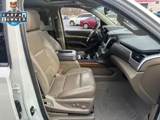 Chevrolet Suburban 2020 4x4 Premier 4dr SUV