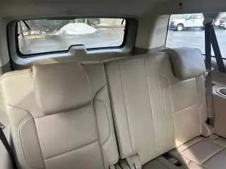 Chevrolet Suburban 2020 4x4 Premier 4dr SUV