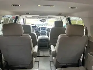 Chevrolet Suburban 2020 4x4 Premier 4dr SUV