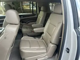 Chevrolet Suburban 2020 4x4 Premier 4dr SUV