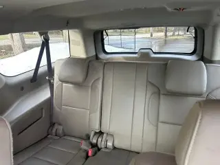 Chevrolet Suburban 2020 4x4 Premier 4dr SUV