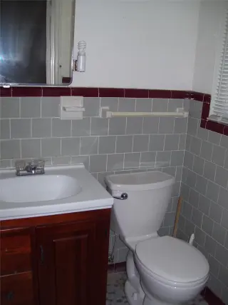 Propiedad en alquiler con 3 habitaciones y 2 baños en Savannah