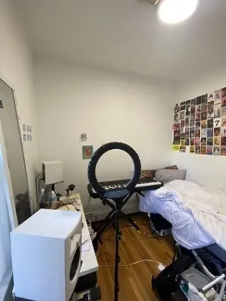 Propiedad en alquiler con 3 habitaciones y 1 baño en Cambridge