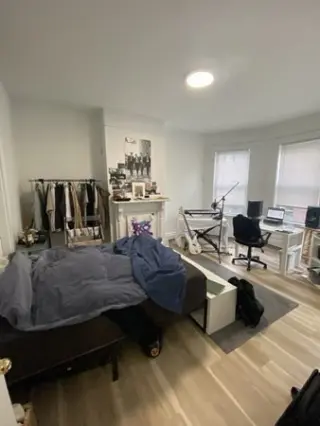 Propiedad en alquiler con 3 habitaciones y 1 baño en Cambridge