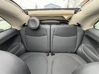 2012 FIAT 500c Pop