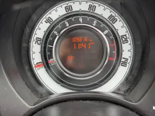 2012 FIAT 500c Pop