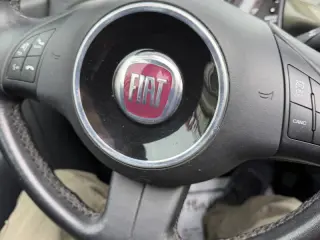 2012 FIAT 500c Pop