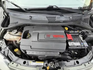 2012 FIAT 500c Pop