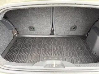 2012 FIAT 500c Pop