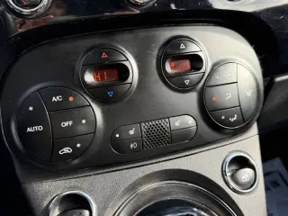 2017 FIAT 500c Abarth