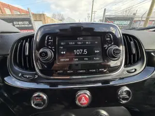 2017 FIAT 500c Abarth