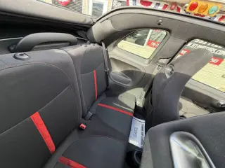 2017 FIAT 500c Abarth