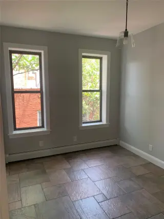 Propiedad en alquiler con 1 dormitorio y 1 baño en Brooklyn